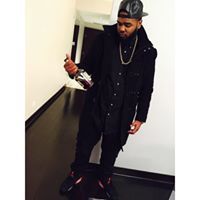 Profile Picture of Calvin Milton (@calvinmilton) on Pinterest