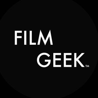 Profile Picture of Joseph Wright (@film_geek) on Instagram