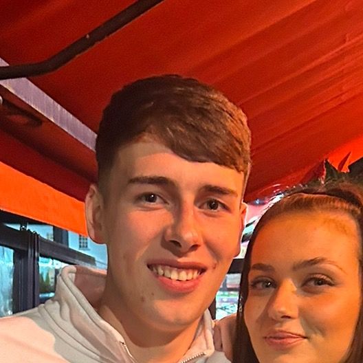 Profile Picture of Robert McGlynn (@robertmcglynn4) on Tiktok