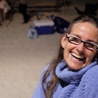 Profile Picture of Miriam H Walsh (@FeltLadyDxb) on Twitter