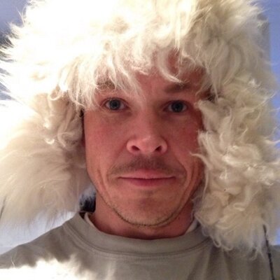 Profile Picture of Paul Berg (@paulrbe) on Twitter