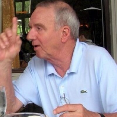 Profile Picture of Gunnar Kramm Sr (@GKrammSr) on Twitter