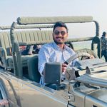 Profile Picture of Chaitanya Rathod (@chaitanyarathod) on Instagram