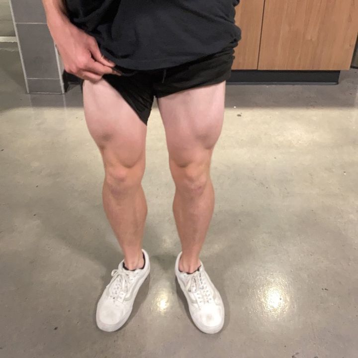 Profile Picture of joshua.lift (@joshua.lift) on Tiktok