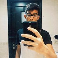 Profile Picture of Ahmed Saif (@ahmed-saif-13) on Quora