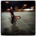 Profile Picture of Aaron Whetsel (@awhetsel29) on Instagram