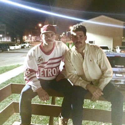 Profile Picture of Evan Root (@Evan_Rooter) on Twitter