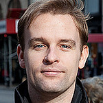 Profile Picture of James Maher (@james maher photo) on Flickr