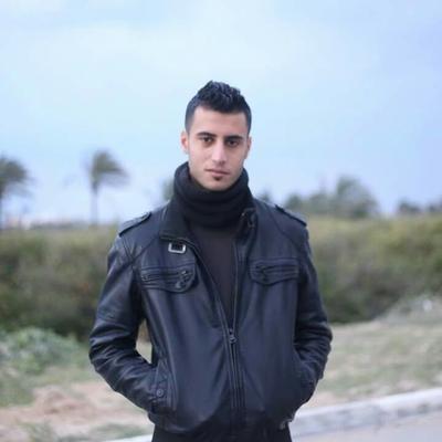Mohamed Hamoud - Twitter Profile Picture of Mohamed Hamoud (@mohamedhamoud) on Twitter