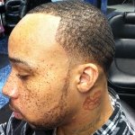 Profile Picture of Jamar Spencer (@red_moe18) on Instagram