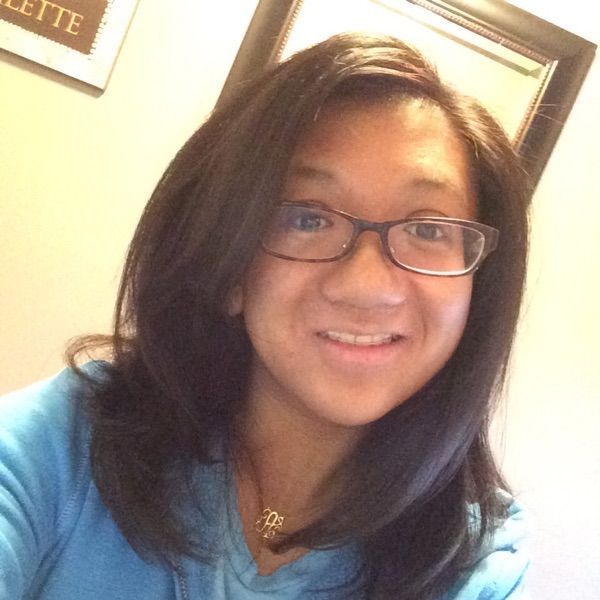 Profile Picture of Alyssa Sebastian (@@alyling) on Tiktok