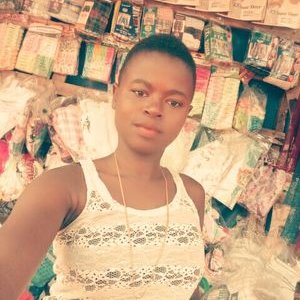 Profile Picture of Jodi Joy (@JodiJoy12) on Twitter