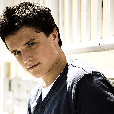 Profile Picture of John Hutcherson (@johnhutcherson1) on Twitter