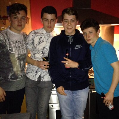 Profile Picture of Craig Atkinson (@Craig_Atkinson3) on Twitter