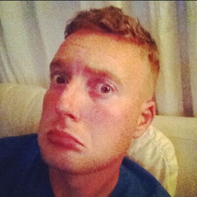 Profile Picture of Chris Mcmurray (@chrismcm1987) on Twitter