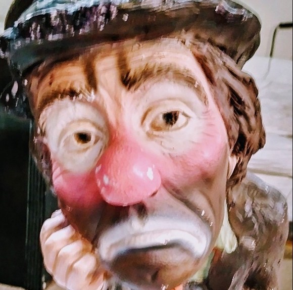 Profile Picture of Jim Phillips (@okievinyl64) on Poshmark