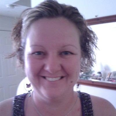 Profile Picture of Rachel Rader (@RachelRader1) on Twitter