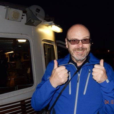 Profile Picture of David Thorley (@DaveyThorley) on Twitter