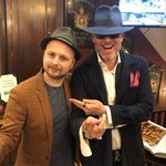 Profile Picture of Rick Taylor (@ricktaylorcigars) on Instagram