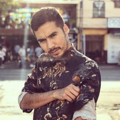 Profile Picture of Samuel Tobias⚡ (@samueltobias_) on Twitter