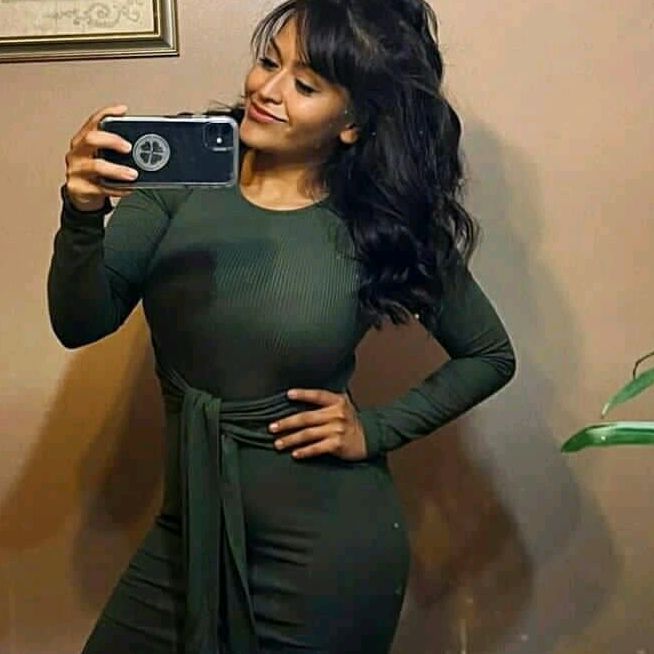 Profile Picture of barbara_pearl52_ (@barbara_pearl52_) on Tiktok