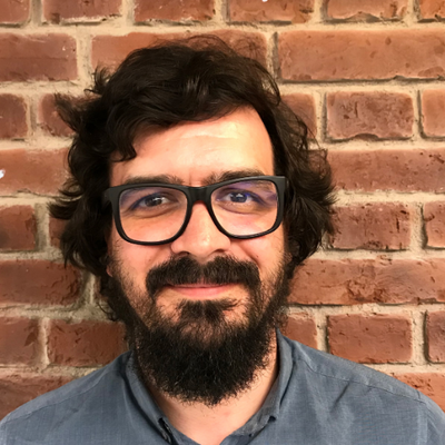 Profile Picture of Luisnavas (@luisnavas) on Twitter