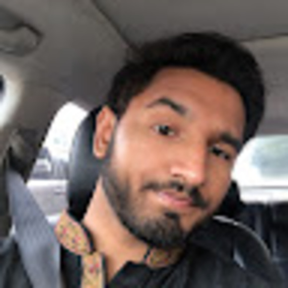 Profile Picture of Mohammed Haque (@jaimohaque) on Poshmark