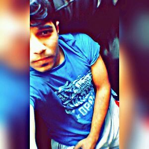 Profile Picture of anselm paul (@anselm.paul) on Tiktok