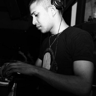 Profile Picture of Christopher (@Dj_Topher) on Twitter