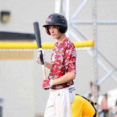 Profile Picture of Jacob Tillery (@tillery35) on Twitter