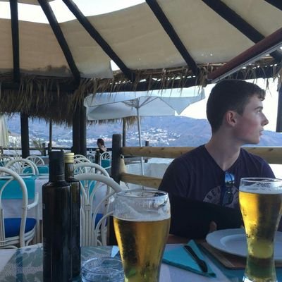 Profile Picture of Conor Haggerty (@ch190899) on Twitter