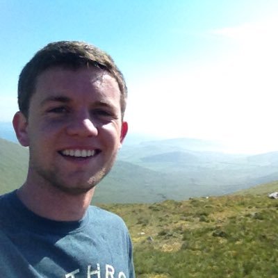 Profile Picture of Patrick Herling (@PatrickHerling) on Twitter