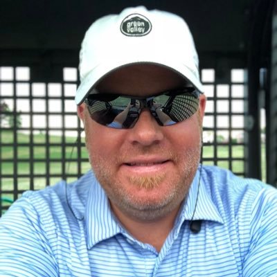 Profile Picture of Matt Brewer (@brewer4colts) on Twitter
