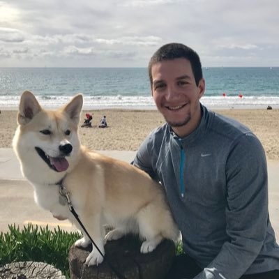 Profile Picture of Chris Gutierrez (@chgutie1) on Twitter