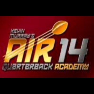 Profile Picture of Kevin Murray (@air14football) on Twitter