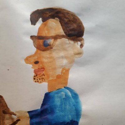 Profile Picture of Michael Innes (@mikeinnes76) on Twitter