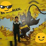 Profile Picture of John Mark Bermejo (@mrkbmj) on Instagram