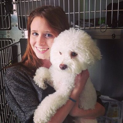 Profile Picture of Olivia Haley Temple (@OliviaAndDustin) on Twitter