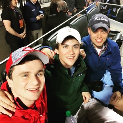 Profile Picture of Chris Gendell (@chrisg1019) on Twitter