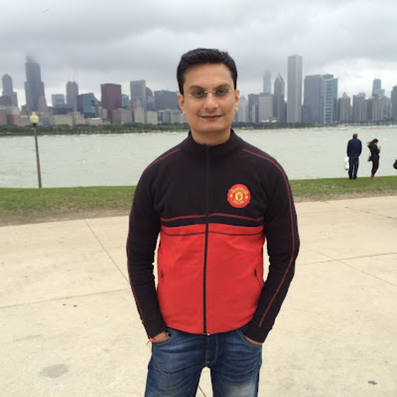Profile Picture of Abhijit Kumar (@abhijitkumar20) on Poshmark