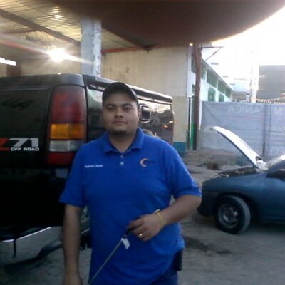 Profile Picture of Raymundo Chavez Mtz (@ray_chm21) on Twitter