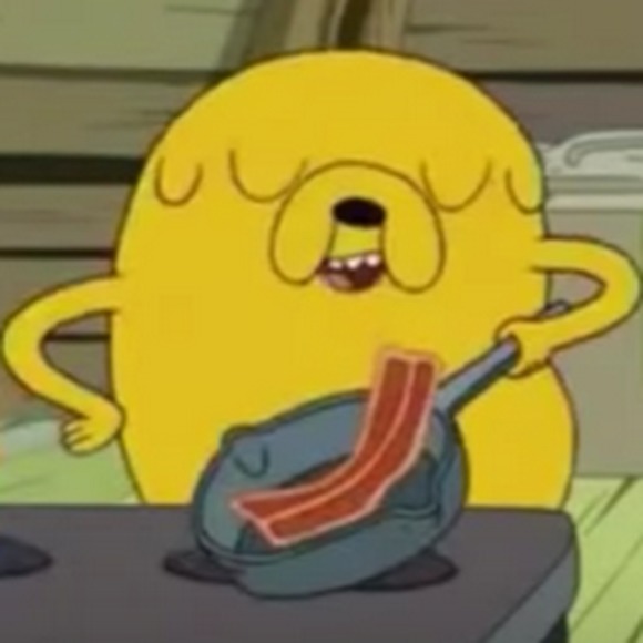 Profile Picture of Andy Lin (@jakenfinnbacon) on Poshmark