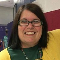 Profile Picture of Janet Myers (@janet-myers-10) on Quora