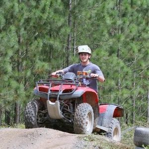 Profile Picture of Steven Hurley (@313690362) on Myspace