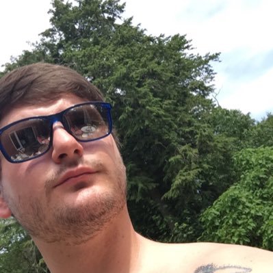 Profile Picture of Greg Chandonnet (@ChandonnetGreg) on Twitter