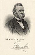 Profile Picture of Thomas Geeon Wikipedia