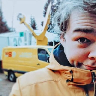 Profile Picture of Dennis Lavrijssen (@livedennis) on Twitter