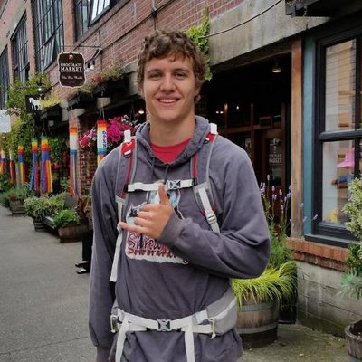 Profile Picture of Josh Orton (@jborton2) on Twitter