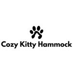 Profile Picture of The Original Cozy Kitty Hammocks (@theoriginalcozykittyhammocks) on Instagram