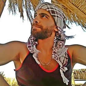 Profile Picture of Mohamed Abutaleb (@abutaleb0262) on Pinterest